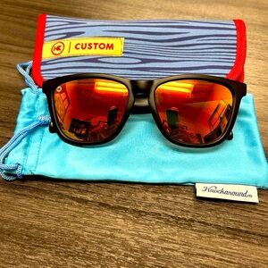 Knockaround Classics Sunglasses